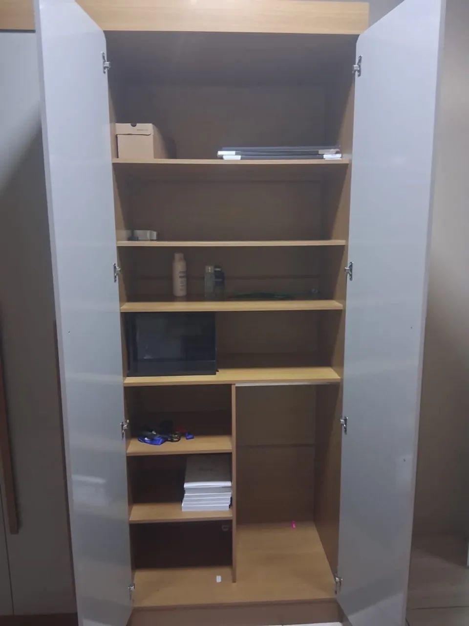 Guardar roupa *NOVO* - Foto 4