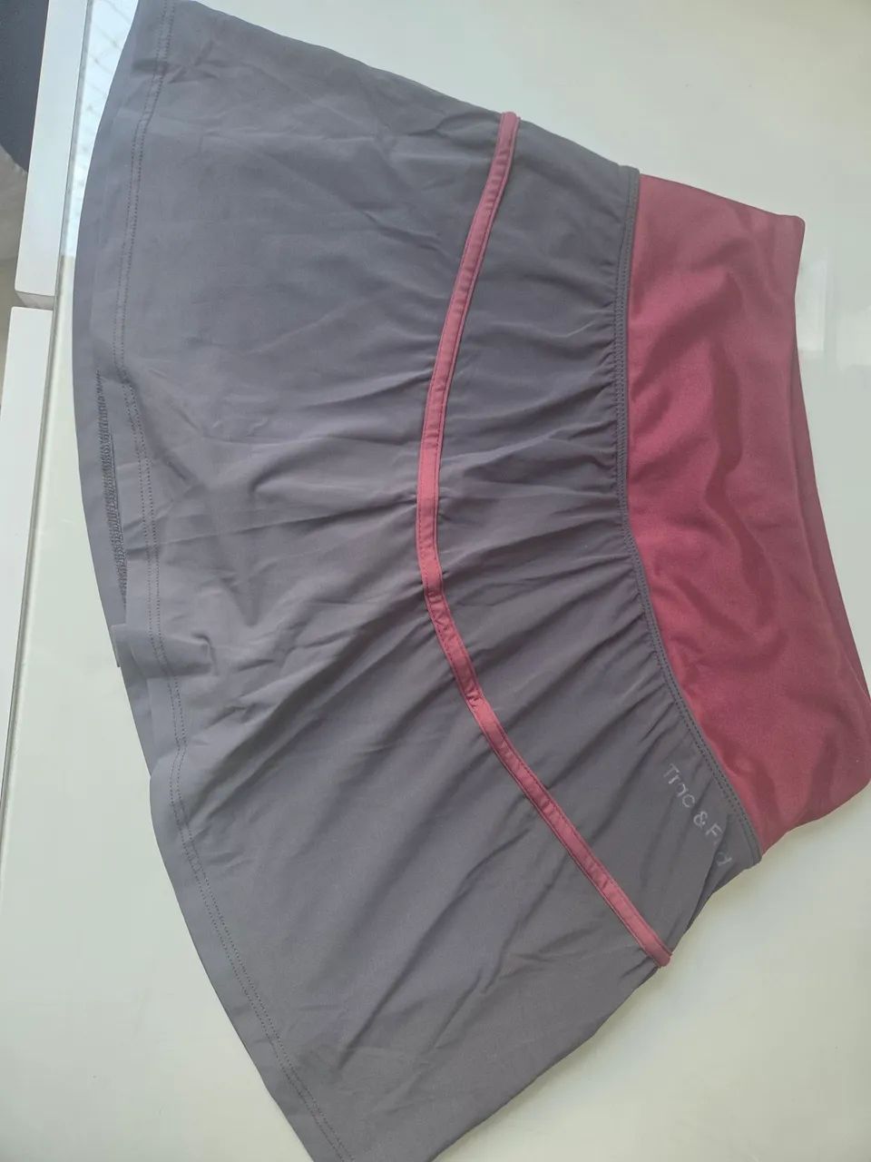 SHORT SAIA P TRACKFIELD 
