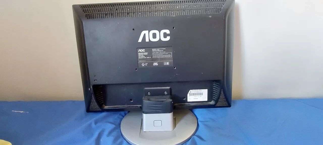 Monitor - Foto 3