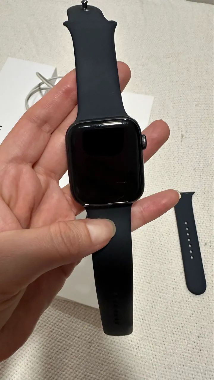 Apple Watch SE 
