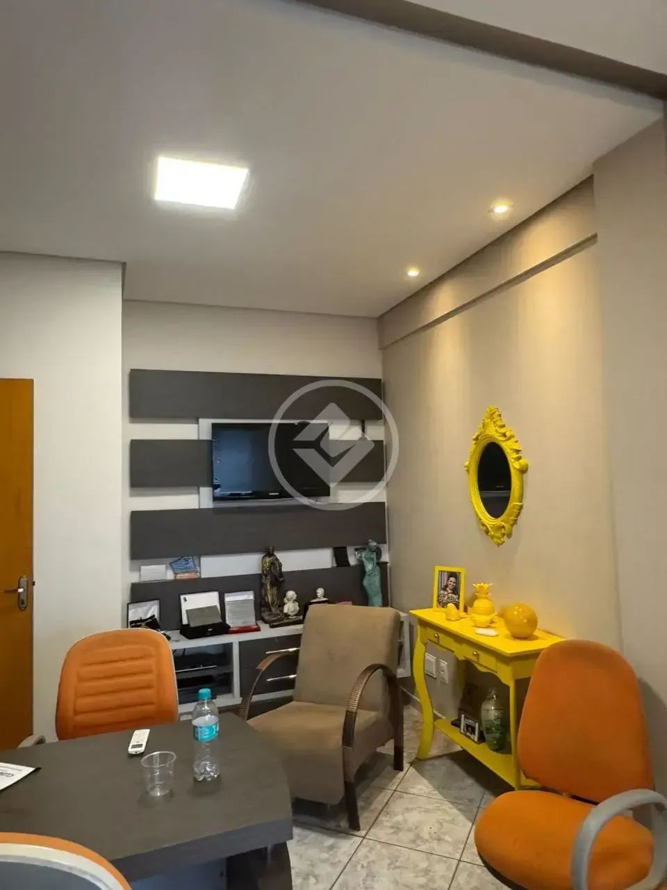 Sala Comercial a Venda - Condomínio Centro Empresarial Cuiabá codigo: 291020 - Foto 4
