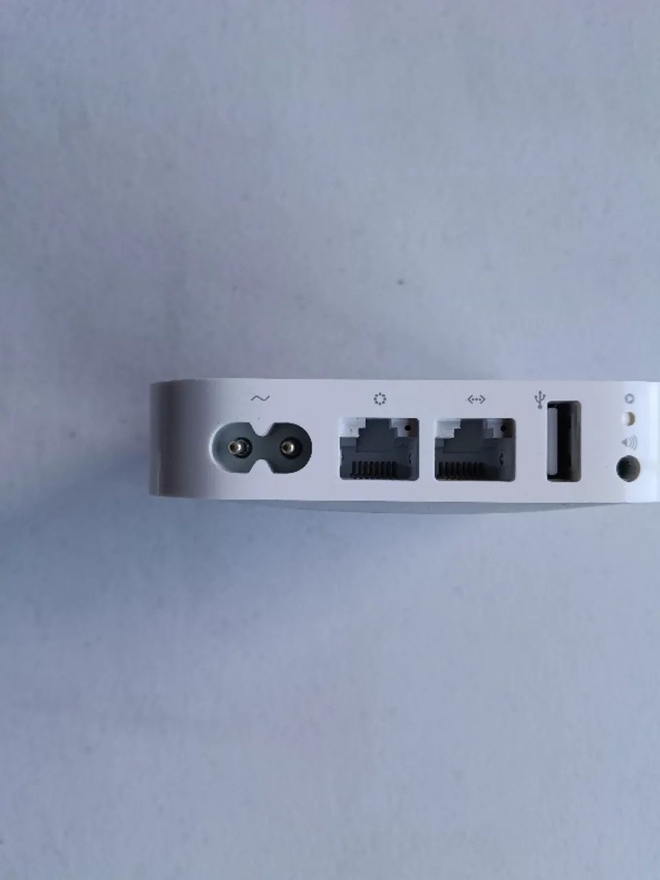 Apple AirPort Express A1392 - Foto 3