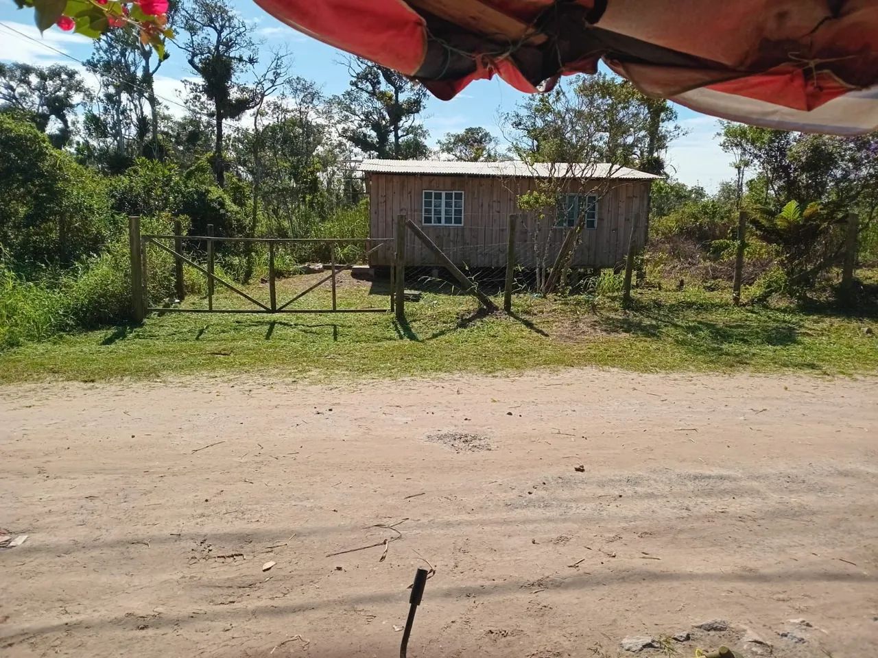 Vendo casa Coroados ( Guaratuba)