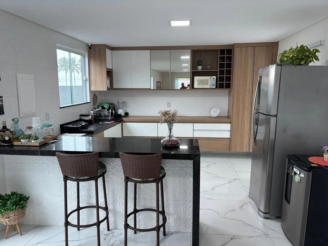 Ilhéus - Casa Condomínio Brisas do Mar - Foto 3