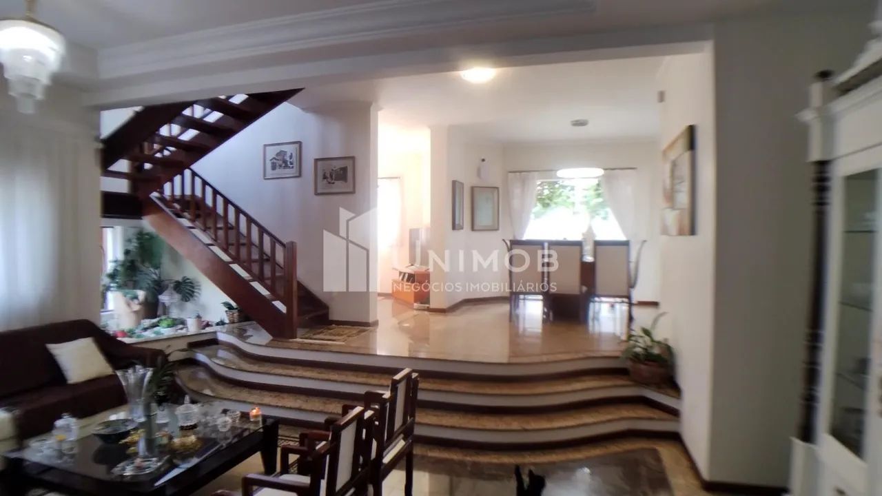casa - Parque Alto Taquaral - Campinas - Foto 4