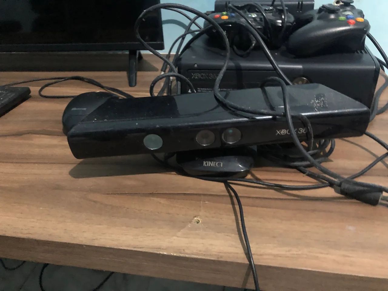 XBOX 360 DESBLOQUEADO  - Foto 3