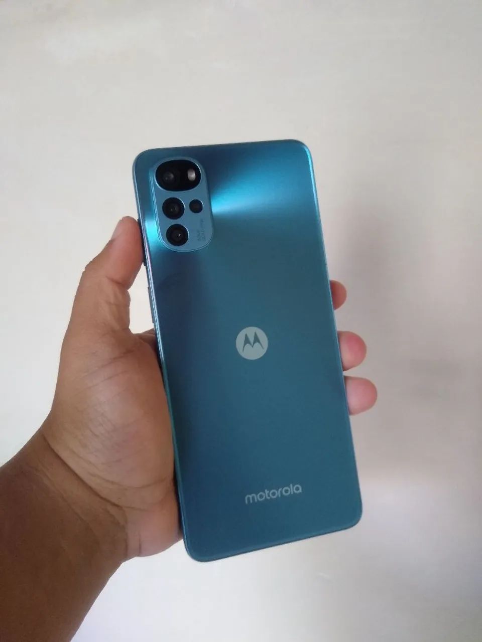Moto G22