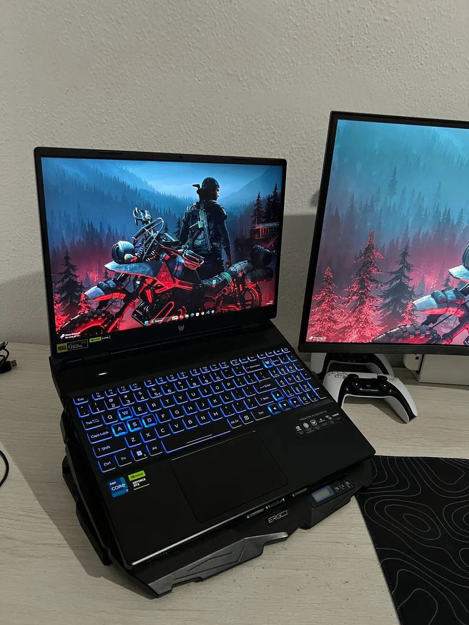 Acer Predator Helios Neo - QHD RTX 4060