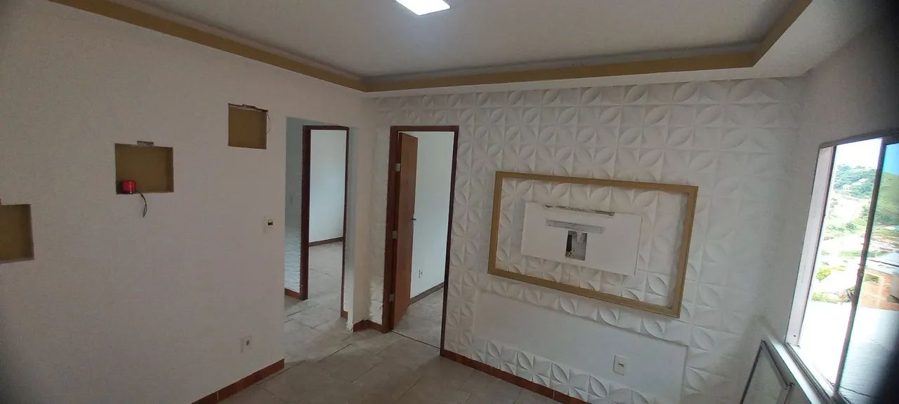 Foto - Juiz de Fora - Poço Rico
