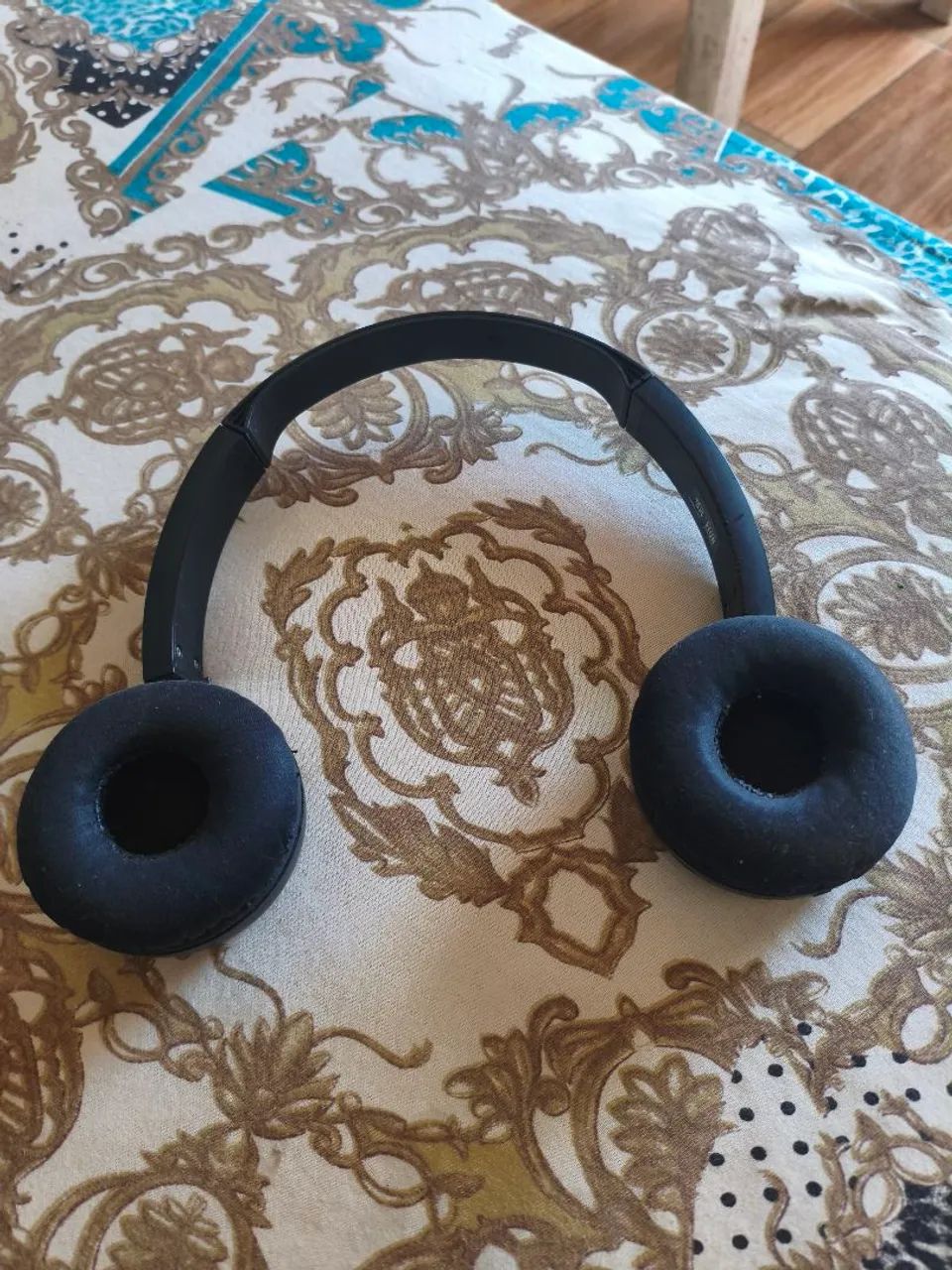 Fone de ouvido bluetooth Philips original - Foto 2