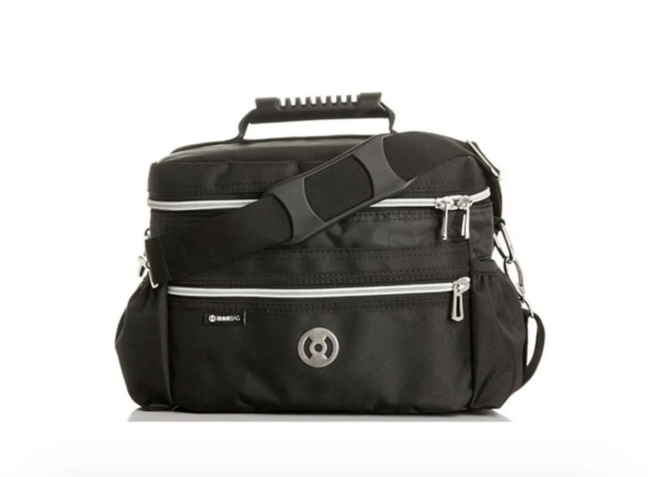 Lancheira G da Ironbag 