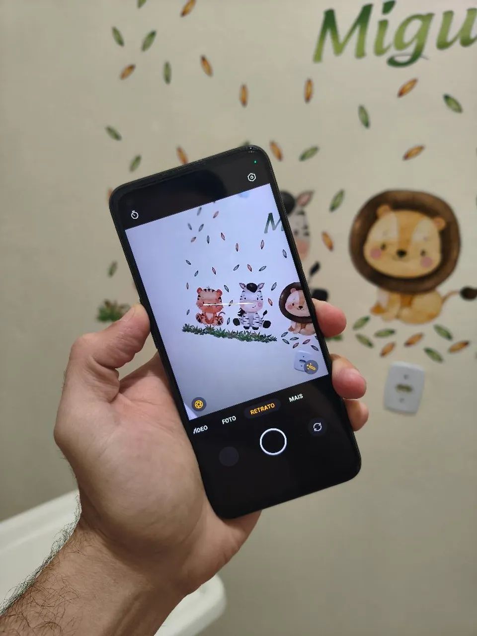 REALME 9I - 128GB - SNAPDRAGON 680 - OCTA CORE - Foto 2