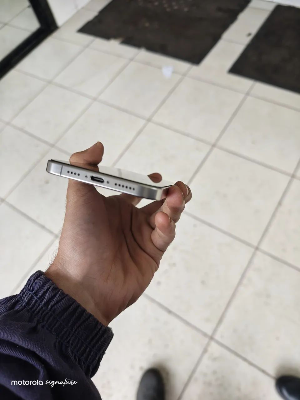 iPhone 16 pro max  - Foto 2