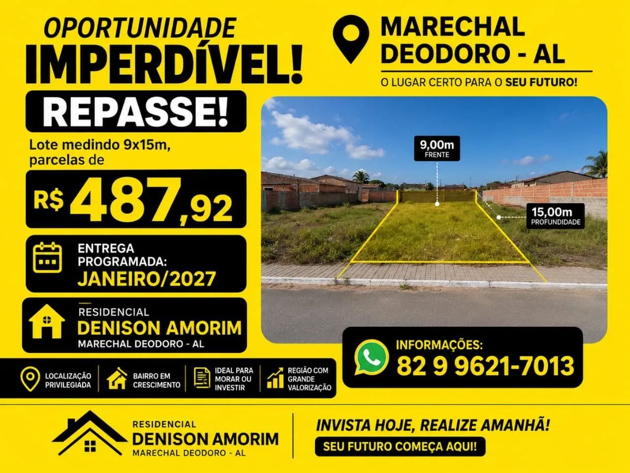 Foto - Maceió - Gruta de Lourdes