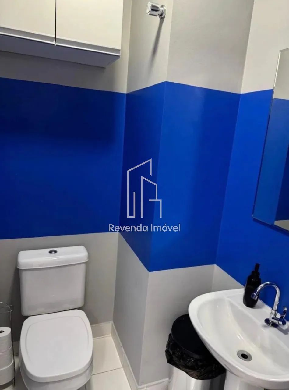 Sala Comercial à Venda no Osasco Prime Center: Modernidade e Sofisticação na Vila Yara, Os - Foto 4