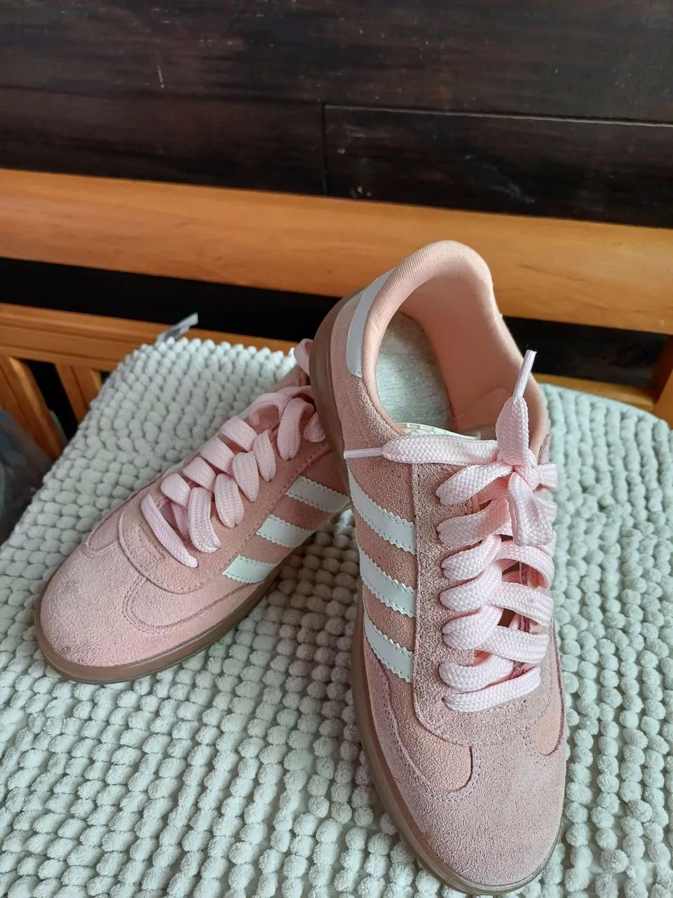 Tênis Inspiração Gazelle - Foto 2