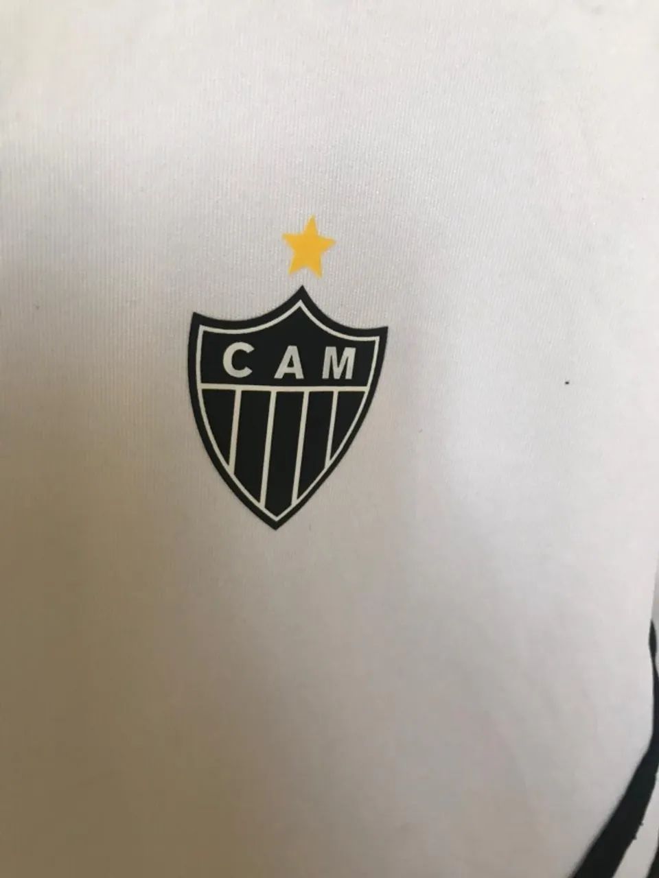 Camisa Dry fit galo  - Foto 3