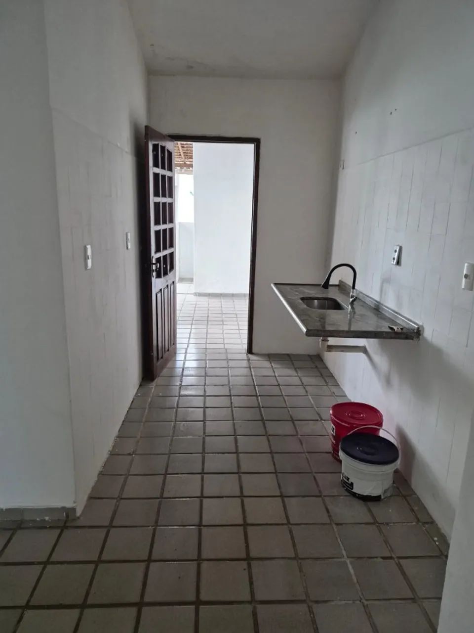 Casa para alugar no Feitosa