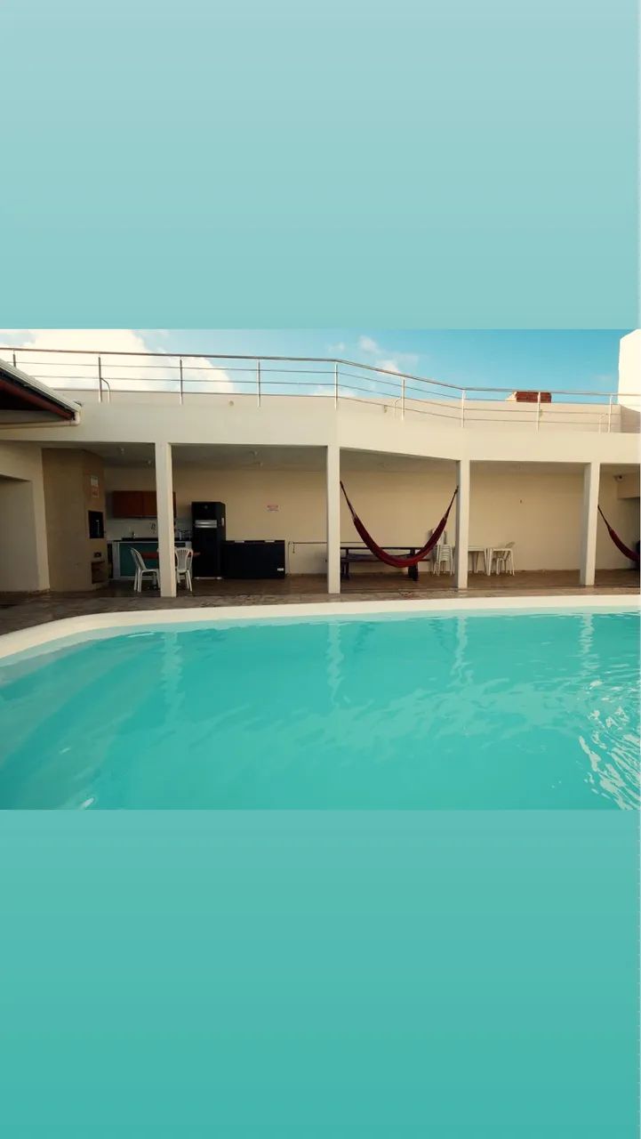 Casa veraneio 
