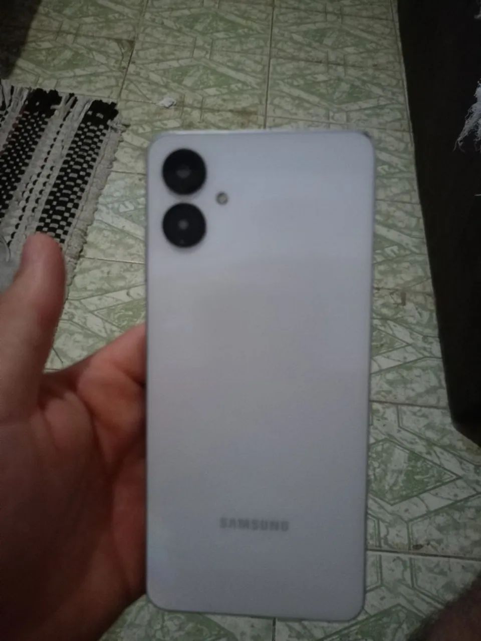 Samsung a06 