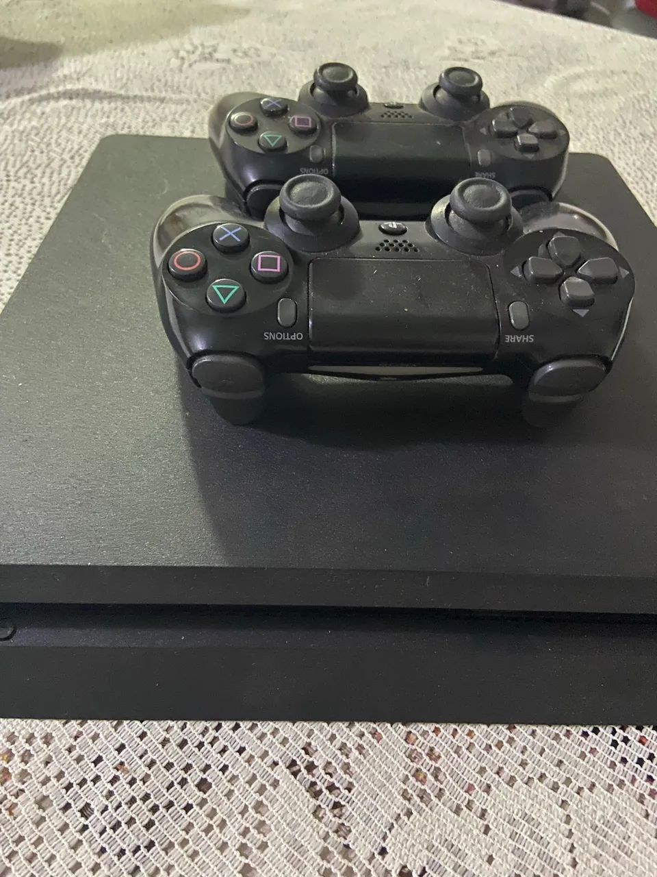 Ps4 1tb - Foto 5