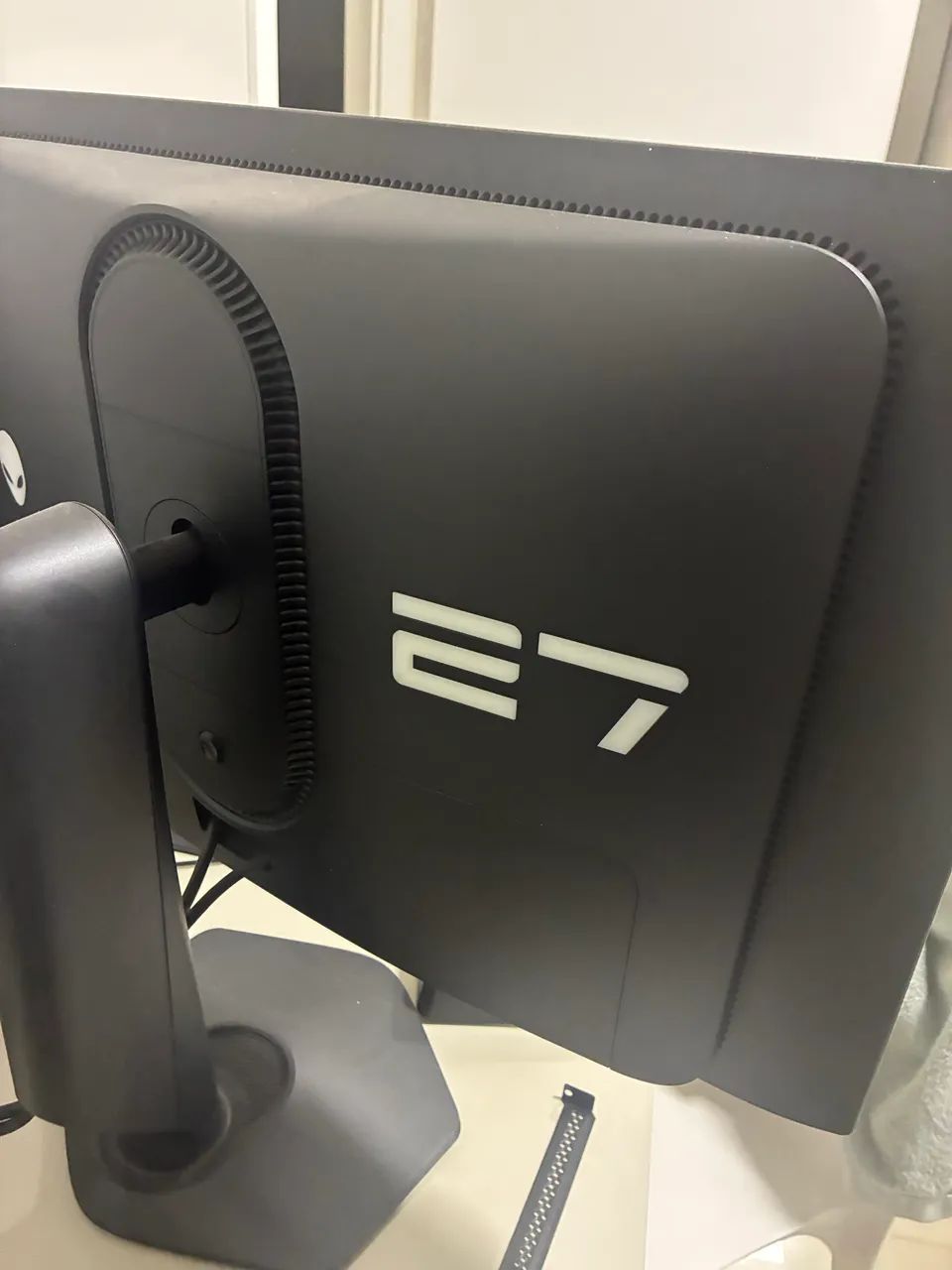 Monitor Dell Alienware de 27 Gamer QD-OLED - AW2725DF - Foto 4
