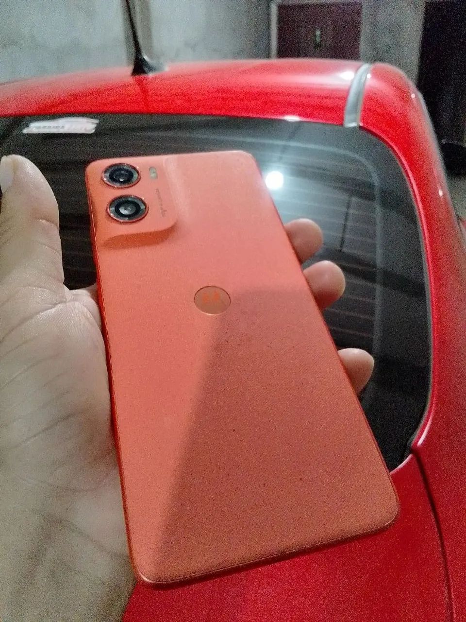 Moto E06 - Foto 2