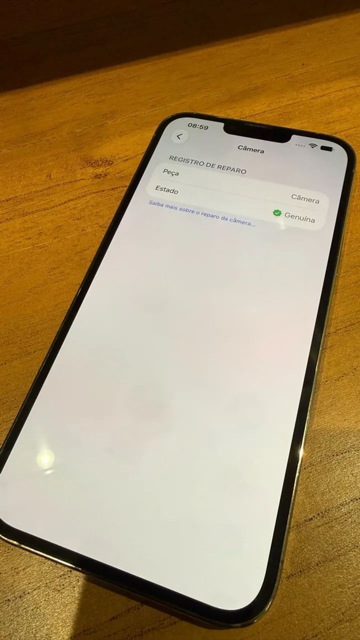 IPHONE 13 PRO MAX - Foto 5