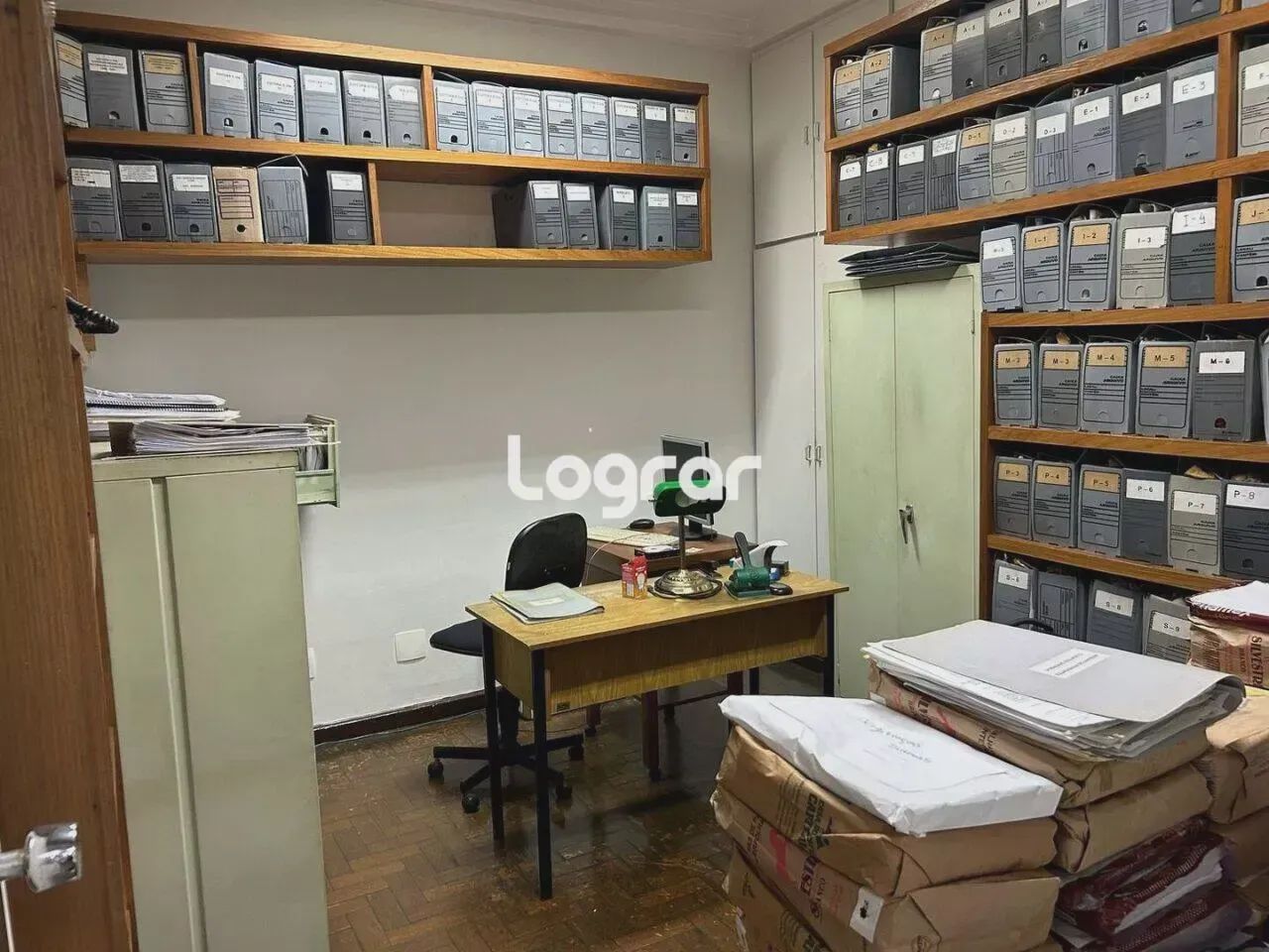Sala/Escritório para aluguel com 140m² em Centro - Rio de Janeiro - RJ - Foto 4