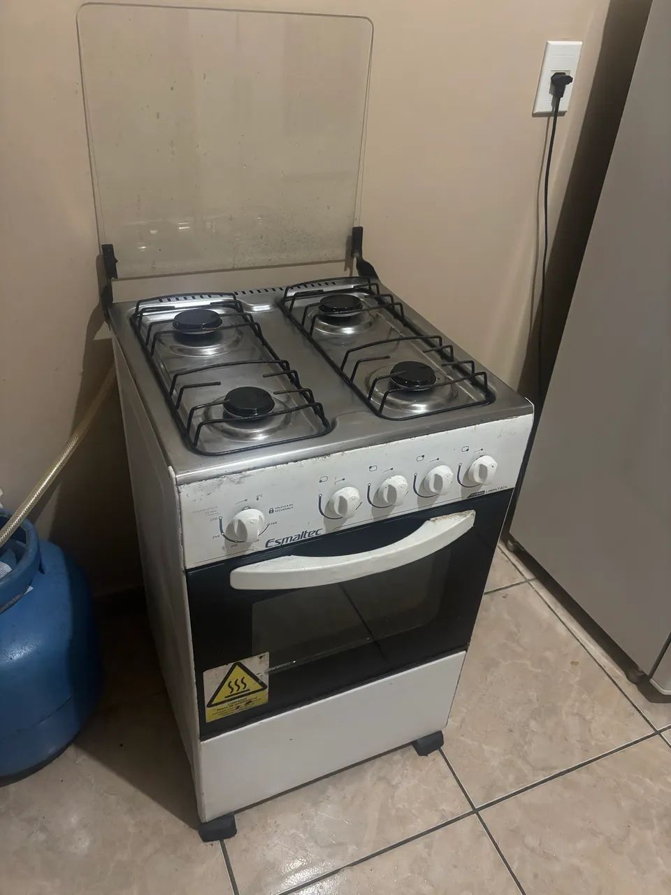 Fogão 
