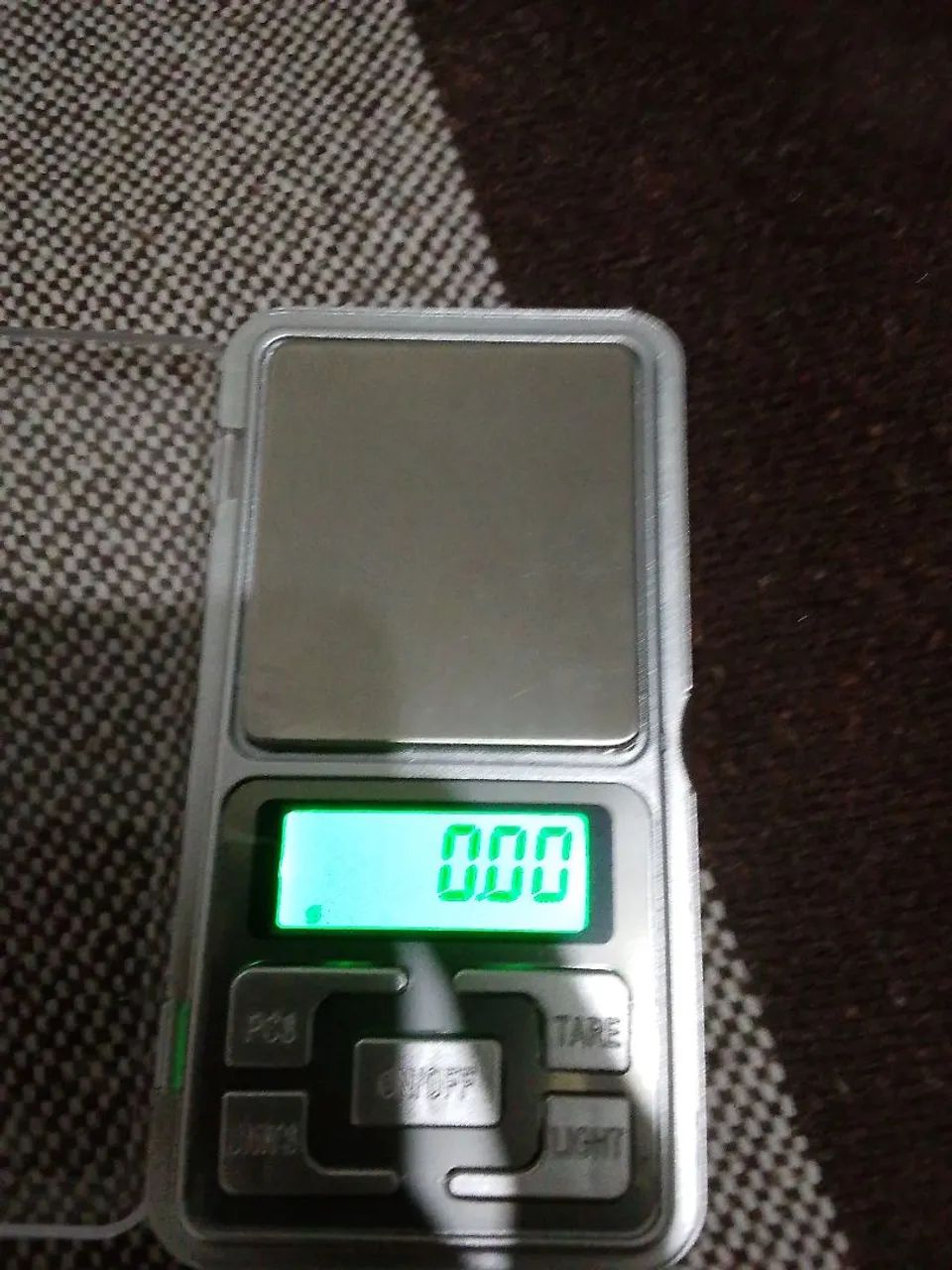 Balança 500G - Foto 3