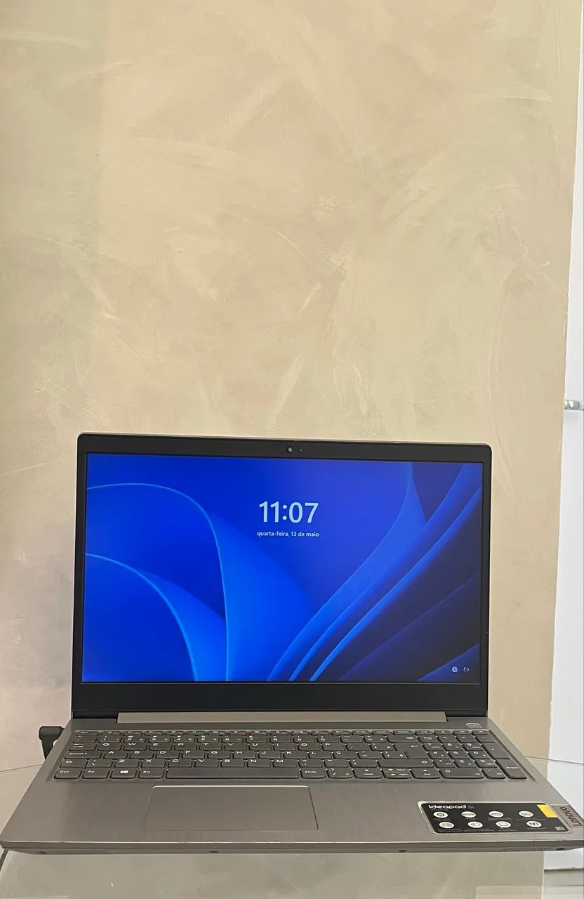 Notebook Lenovo Ideapad 3i - Foto 2