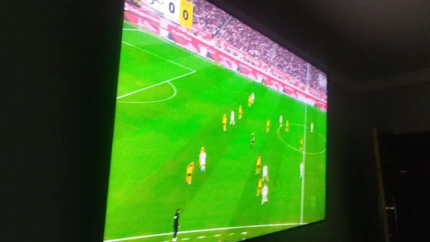 TV LG 2026 75 POLEGADAS
