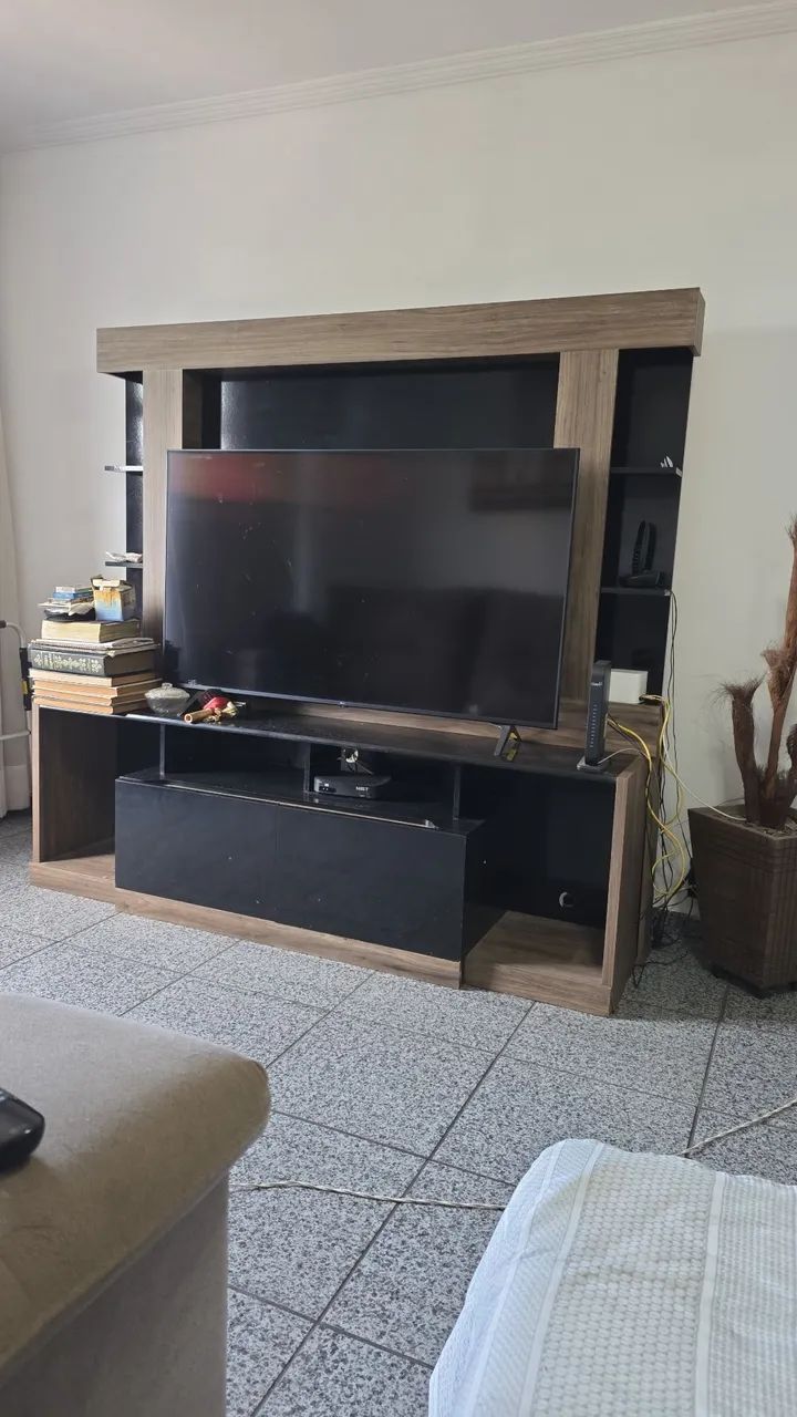 RACK DE SALA