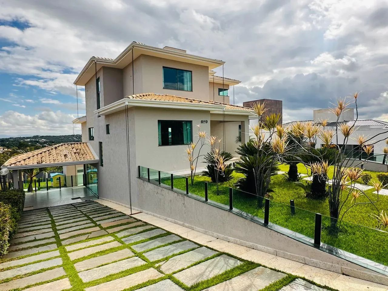 Casa em condominio fechado à venda - Jardins da Lagoa, Lagoa Santa - MG ...