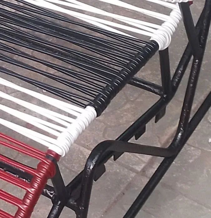 Cadeira de descanso  - Foto 2