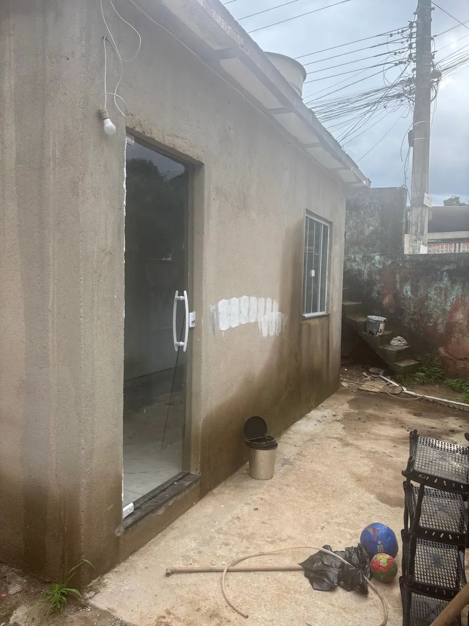 Foto - Belford Roxo - São Francisco de Assis