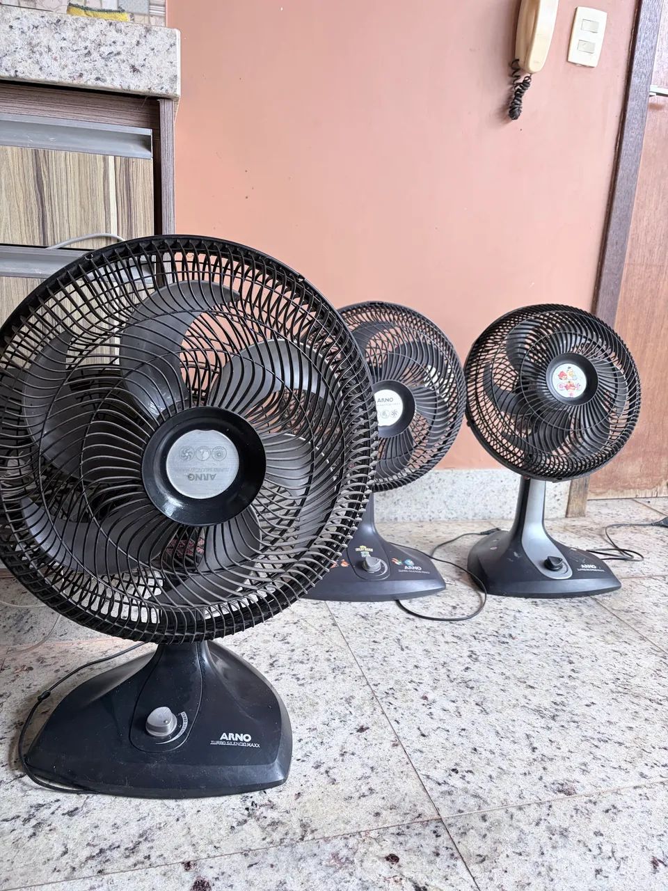 Ventiladores  - Foto 3