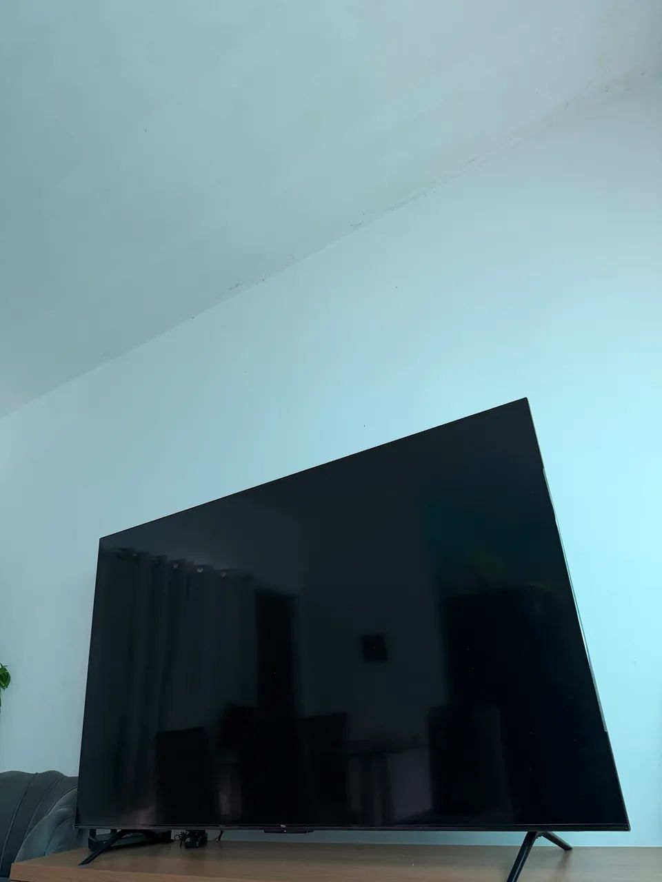 Smart TV TCL 75 polegadas 4K - Foto 3