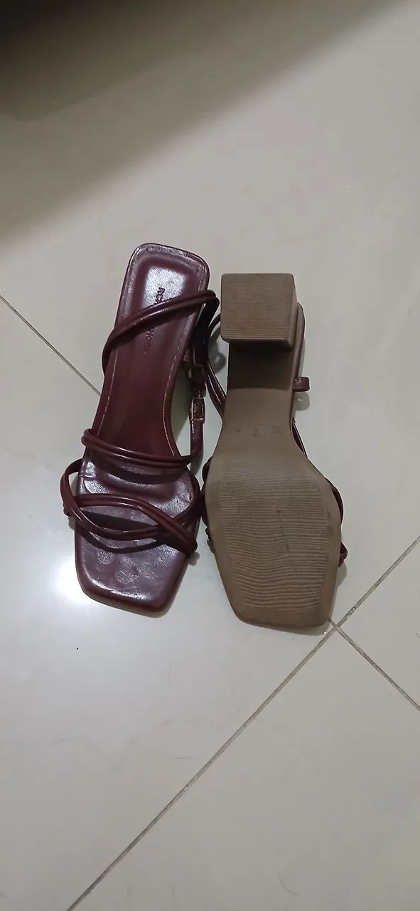 Sapatos - Foto 4