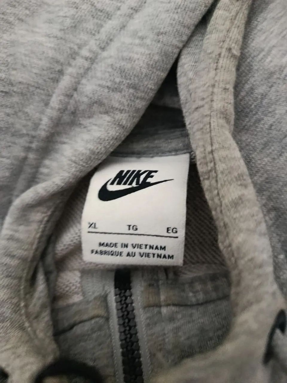 Blusão Nike original  - Foto 2