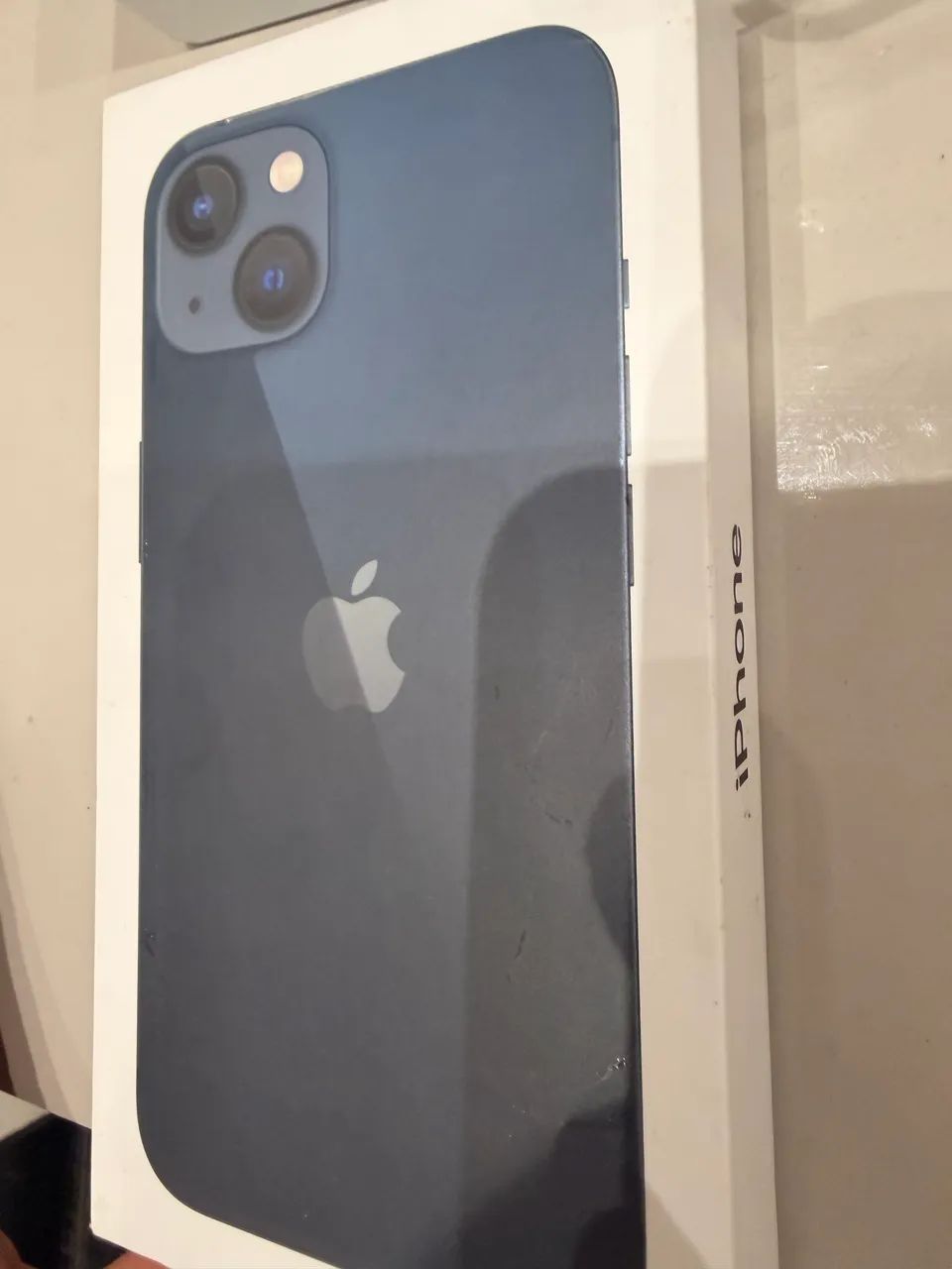 IPHONE 13 AZUL 
