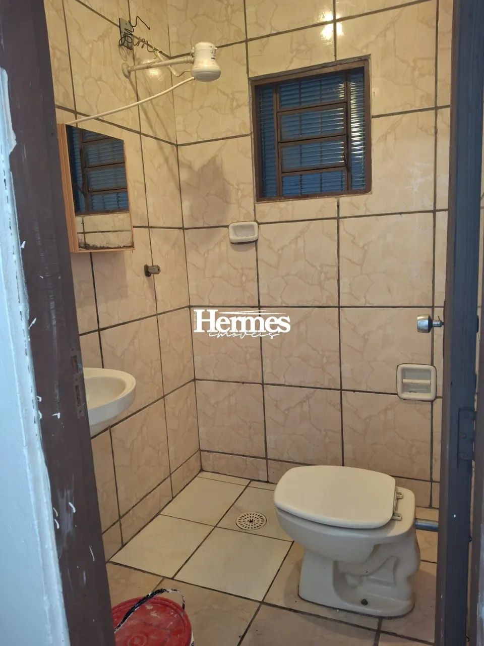 Casa com 1 dormitório para locação em Paulínia SP. - Foto 5
