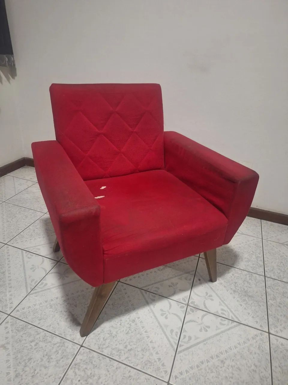 VENDE-SE ? RACK + POLTRONA - Foto 2