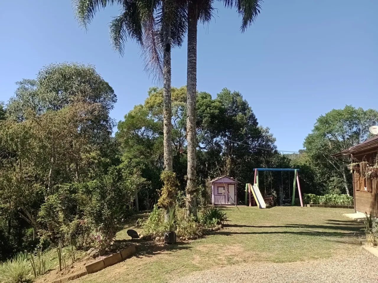 Sítio à Venda em Rancho Queimado - Bairro Invernadinha - Foto 2