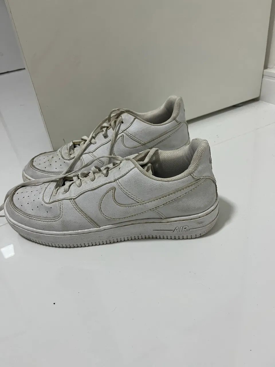 Tenis nike Air force (replica) - Foto 4