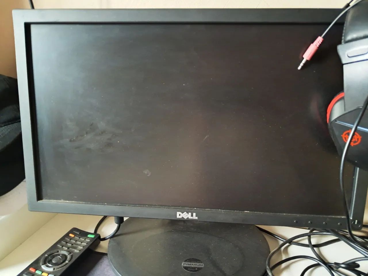 Monitor Dell 