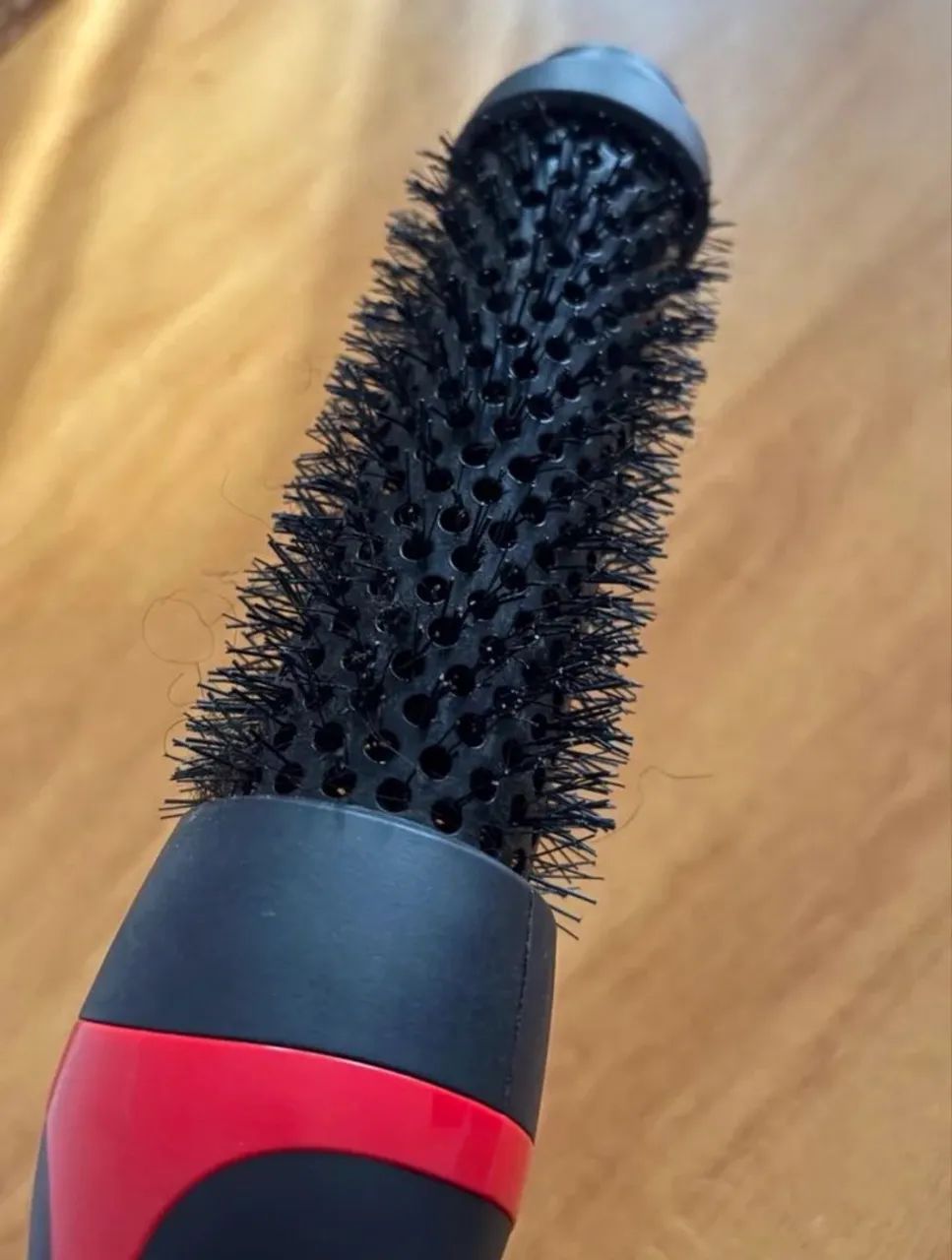 Escova Secadora Revlon One-Step Root Booster - Foto 2
