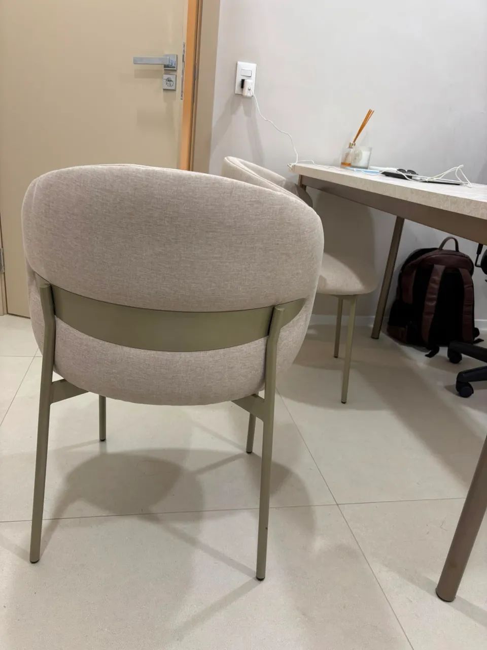 Mesa para consultório  - Foto 4