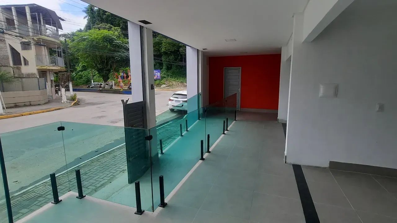 Alugo salas novas no centro de Escada/PE. Galeria Seu Dadá. 45, 35 e 25m2 - Foto 5